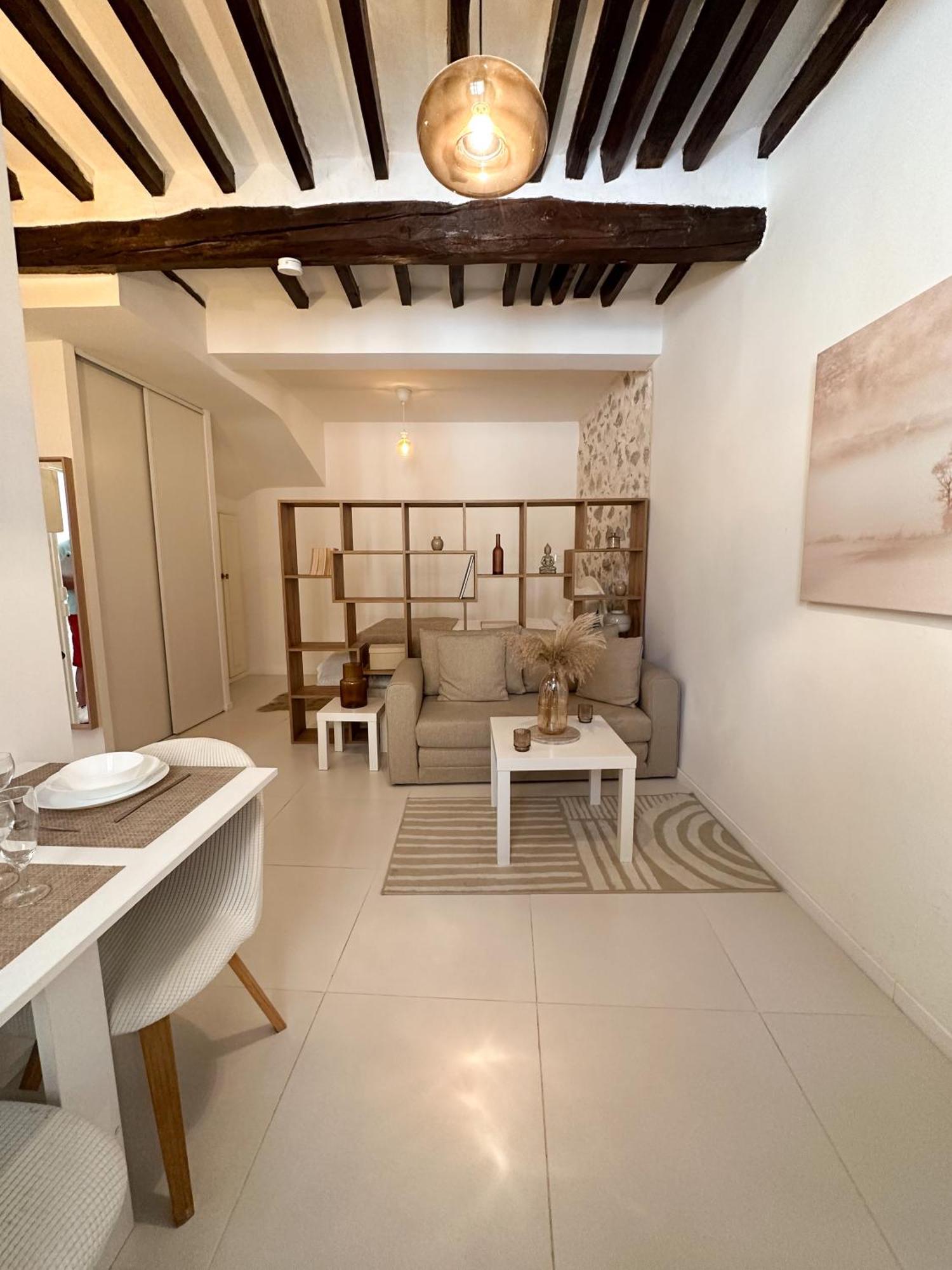 شقة Le Balneo Jacuzzi Vieil Antibes Safranier المظهر الخارجي الصورة